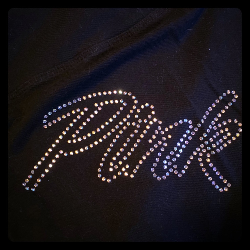 Bling Leggings